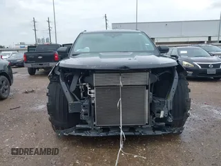 2023 Ford Explorer XLT с VIN 1FMSK7DH0PGA06230, выставлен на аукционе IAAI как лот 42460480 с пробегом 54 848 миль миль и . История ставок и продаж доступна на DreamBid. Изображение 13.