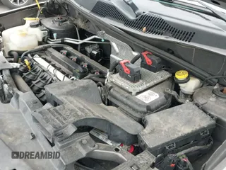 2015 Jeep Compass Altitude с VIN 1C4NJCBA1FD372507, выставлен на аукционе IAAI как лот 42560932 с пробегом 97 958 миль миль и . История ставок и продаж доступна на DreamBid. Изображение 20.