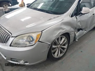 2014 Buick Verano with VIN 1G4PP5SK2E4118617, listed as a IAAI auction lot 42392944 with 69,792 mi miles and . Bid and sale history available at DreamBid. Image 6.