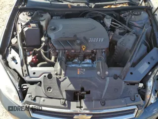 2011 Chevrolet Impala LT Fleet with VIN 2G1WG5EK4B1296038, listed as a Copart auction lot 71011434 with 135,840 mi miles and Salvage title. Bid and sale history available at DreamBid. Image 12.