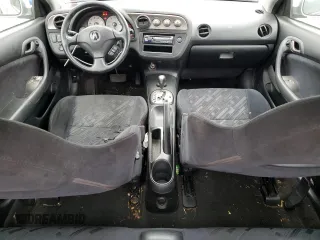 2003 Acura RSX with VIN JH4DC54853C012006, listed as a Copart auction lot 73245814 with 173,247 mi miles and Clean Title. Bid and sale history available at carsss.com. Image 8.