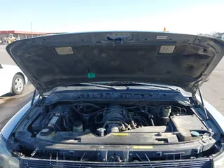 2004 Nissan Titan LE with VIN 1N6AA07A14N541998, listed as a IAAI auction lot 42304039 with 189,533 mi miles and . Bid and sale history available at DreamBid. Image 10.