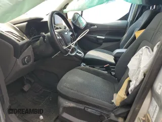 2019 Ford Transit Connect XLT с VIN NM0LS7F22K1414058, выставлен на аукционе Copart как лот 56060115 с пробегом 252 724 миль миль и Списание • Salvage title. История ставок и продаж доступна на DreamBid. Изображение 7.