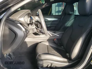 2021 Cadillac CT5 Luxury z VIN 1G6DW5RK0M0147199, wystawiony jako Copart lot #42726605 z przebiegiem 30 064 mil mil oraz Szkoda całkowita • Salvage title. Historia ofert i sprzedaży dostępna na DreamBid. Obrazek 7.
