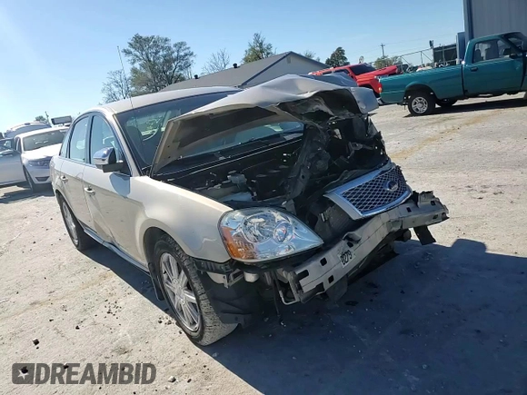 2006 Ford Five Hundred Limited with VIN 1FAFP25126G178744, listed as a Copart auction lot 80289154 with 0 mi miles and Salvage Title. Bid and sale history available at carsss.com. Image 11.