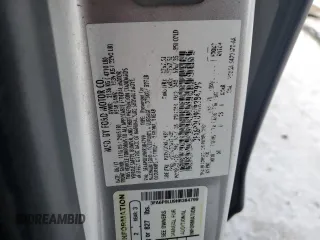 2017 Ford Fusion Hybrid SE with VIN 3FA6P0LU9HR384799, listed as a Copart auction lot 44772965 with Not provided miles and Salvage title. Bid and sale history available at DreamBid. Image 12.
