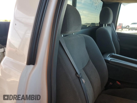 2004 Chevrolet Silverado 1500 LS with VIN 1GCEC14V04Z187881, listed as a Copart auction lot 78496964 with 138,896 mi miles and Salvage Title. Bid and sale history available at carsss.com. Image 10.