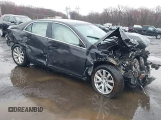2015 Chevrolet Malibu LT with VIN 1G11D5SL9FF270436, listed as a IAAI auction lot 41863239 with 70,670 mi miles and . Bid and sale history available at DreamBid. Image 1.