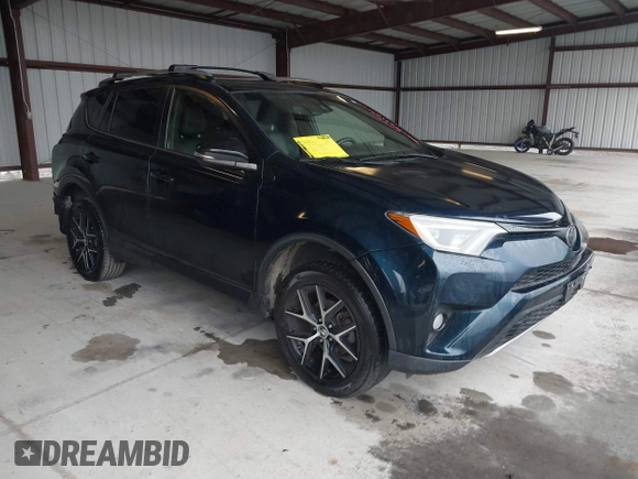 2018 Toyota RAV4 SE с VIN JTMJFREV4JJ234004, выставлен на аукционе IAAI как лот 42287538 с пробегом 77 347 миль миль и . История ставок и продаж доступна на DreamBid. Изображение 1.