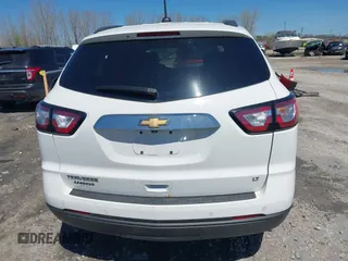 2017 Chevrolet Traverse LT with VIN 1GNKVGKD2HJ189332, listed as a IAAI auction lot 42194277 with 176,055 mi miles and . Bid and sale history available at DreamBid. Image 17.