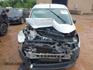 2018 Ford Transit Connect XL с VIN NM0LE7E7XJ1370927, выставлен на аукционе IAAI как лот 42439594 с пробегом 96 074 миль миль и . История ставок и продаж доступна на DreamBid. Изображение 12.