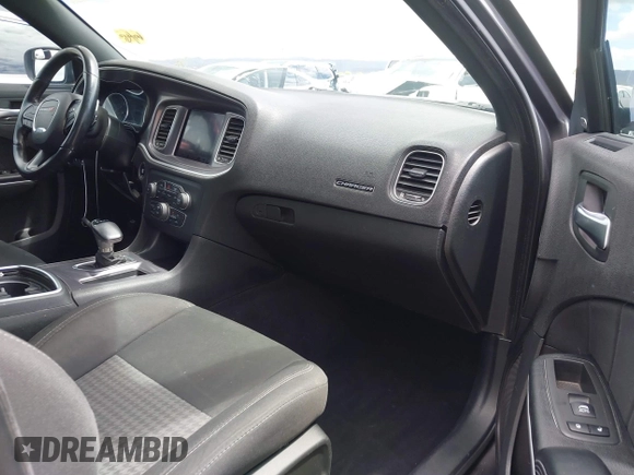2019 Dodge Charger R/T with VIN 2C3CDXCT4KH633149, listed as a IAAI auction lot 42196607 with Not Provided miles and . Bid and sale history available at DreamBid. Image 5.