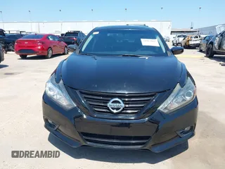 2016 Nissan Altima SR with VIN 1N4AL3AP9GC280265, listed as a IAAI auction lot 41982085 with 162,250 mi miles and . Bid and sale history available at carsss.com. Image 12.