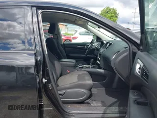 2020 Nissan Pathfinder SV с VIN 5N1DR2BM0LC590329, выставлен на аукционе IAAI как лот 42379371 с пробегом 97 471 миль миль и . История ставок и продаж доступна на DreamBid. Изображение 5.
