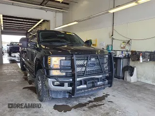 2019 Ford F-250 XL с VIN 1FT7W2BT6KED86588, выставлен на аукционе IAAI как лот 42781927 с пробегом 239 312 миль миль и . История ставок и продаж доступна на DreamBid. Изображение 41.