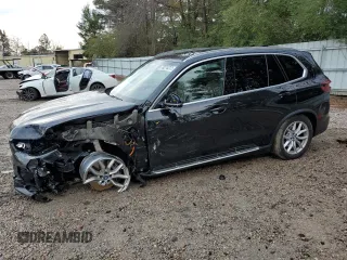 2022 BMW X5 xDrive45e with VIN 5UXTA6C0XN9K77765, listed as a Copart auction lot 70274312 with 0 mi miles. Bid and sale history available at carsss.com. Image 1.