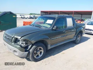 2003 Ford Explorer Sport Trac XLS с VIN 1FMZU67E53UC30643, выставлен на аукционе IAAI как лот 42363218 с пробегом 148 762 миль миль и . История ставок и продаж доступна на DreamBid. Изображение 12.
