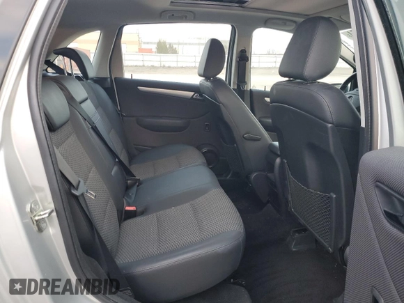 2011 Mercedes-Benz B 200 with VIN WDDFH3EB6BJ699636, listed as a Copart auction lot 86630454 with 79,450 mi miles and Clean Title. Bid and sale history available at DreamBid. Image 11.