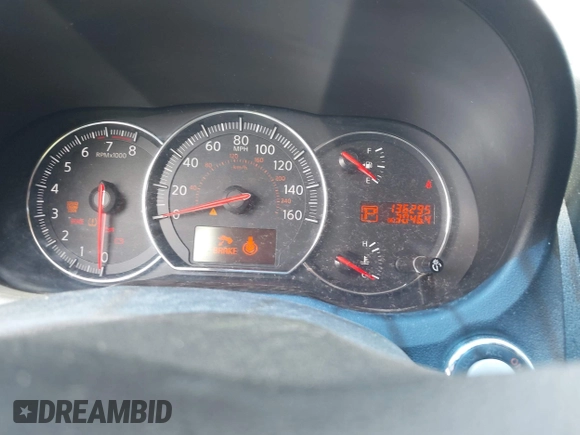 2010 Nissan Maxima SV with VIN 1N4AA5AP4AC844929, listed as a IAAI auction lot 42671826 with 136,295 mi miles and . Bid and sale history available at DreamBid. Image 7.