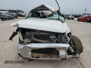 2010 Nissan Titan SE with VIN 1N6BA0ED6AN312861, listed as a Copart auction lot 88127865 with 166,205 mi miles and Salvage Title. Bid and sale history available at carsss.com. Image 5.