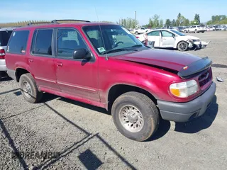 1999 Ford Explorer XL z VIN 1FMZU34X4XZA62751, wystawiony jako IAAI lot #42042089 z przebiegiem 173 290 mil mil oraz . Historia ofert i sprzedaży dostępna na DreamBid. Obrazek 1.
