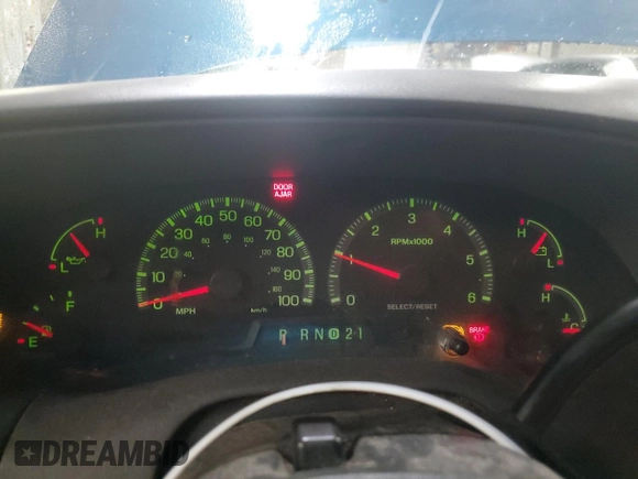 1999 Ford F-150 z VIN 1FTRF17W6XNB72620, wystawiony jako Copart lot #50977015 z przebiegiem Nie podano mil oraz Szkoda całkowita • Salvage title. Historia ofert i sprzedaży dostępna na DreamBid. Obrazek 9.