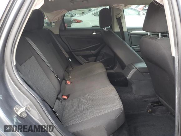 2021 Volkswagen Jetta S с VIN 3VWC57BUXMM042652, выставлен на аукционе Copart как лот 57286905 с пробегом 126 637 миль миль и Списание • Salvage title. История ставок и продаж доступна на DreamBid. Изображение 10.
