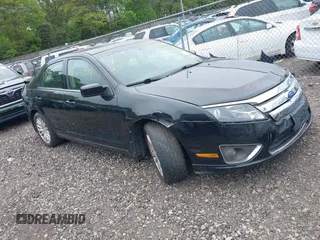 2012 Ford Fusion Hybrid with VIN 3FADP0L32CR251759, listed as a IAAI auction lot 42375826 with Not provided miles and . Bid and sale history available at DreamBid. Image 1.
