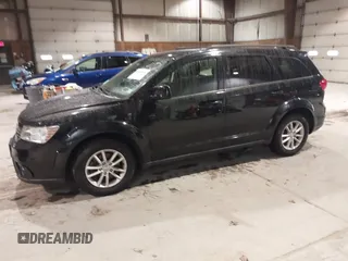 2016 Dodge Journey SXT with VIN 3C4PDDBG4GT150324, listed as a IAAI auction lot 41108076 with 88,612 mi miles and . Bid and sale history available at DreamBid. Image 22.