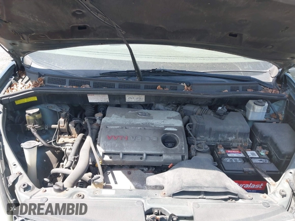 2005 Toyota Sienna XLE with VIN 5TDZA22C45S309031, listed as a IAAI auction lot 42165794 with 130,681 mi miles and . Bid and sale history available at DreamBid. Image 10.