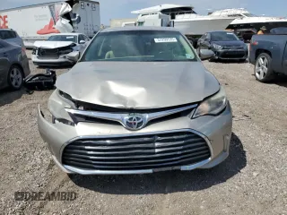 2016 Toyota Avalon Limited with VIN 4T1BK1EBXGU236415, listed as a Copart auction lot 53299535 with 159,194 mi miles and Salvage Title. Bid and sale history available at DreamBid. Image 5.