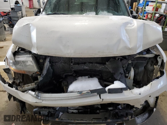 2016 Ford Expedition Platinum with VIN 1FMJU1MT5GEF47373, listed as a Copart auction lot 44409845 with 188,044 mi miles and Salvage title. Bid and sale history available at DreamBid. Image 12.