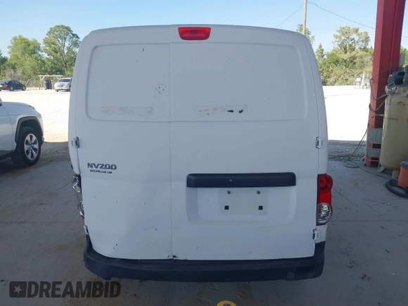 2016 Nissan NV200 S z VIN 3N6CM0KN2GK693003, wystawiony jako IAAI lot #41807204 z przebiegiem 132 868 mil mil oraz . Historia ofert i sprzedaży dostępna na DreamBid. Obrazek 16.