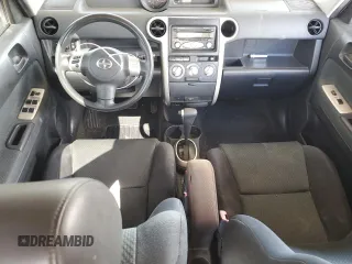 2006 Scion xB with VIN JTLKT324464084864, listed as a Copart auction lot 71895544 with 318,759 mi miles and Salvage Title. Bid and sale history available at carsss.com. Image 8.