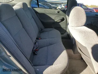 2000 Honda Civic EX with VIN 1HGEJ8644YL030870, listed as a Copart auction lot 83877424 with 155,495 mi miles and Salvage Title. Bid and sale history available at carsss.com. Image 11.
