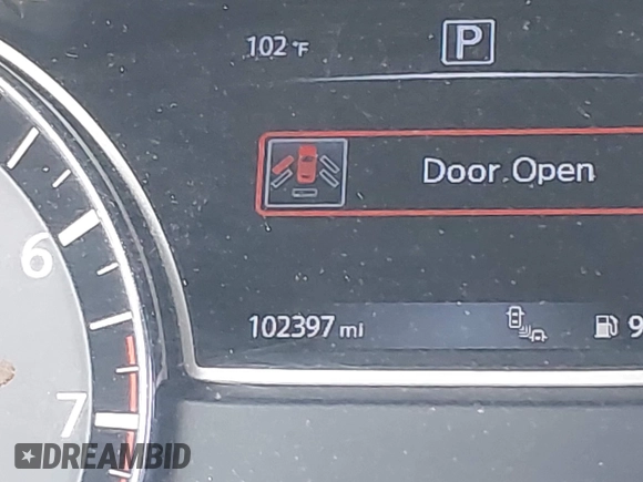 2016 Nissan Altima SL with VIN 1N4BL3AP6GC126424, listed as a IAAI auction lot 42416614 with 102,397 mi miles and . Bid and sale history available at DreamBid. Image 15.