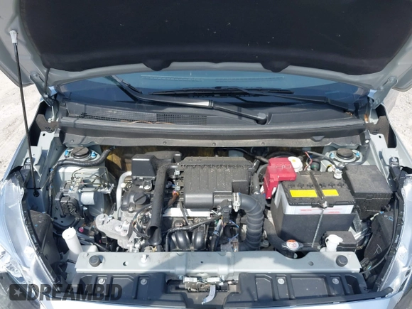 2024 Mitsubishi Mirage ES z VIN ML32AUHJ4RH020439, wystawiony jako IAAI lot #42338478 z przebiegiem 21 183 mil mil oraz . Historia ofert i sprzedaży dostępna na DreamBid. Obrazek 10.