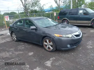 2009 Acura TSX с VIN JH4CU26609C021322, выставлен на аукционе IAAI как лот 42241694 с пробегом Не указан миль и . История ставок и продаж доступна на DreamBid. Изображение 1.