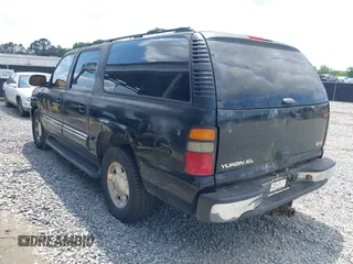 2006 GMC Yukon XL SLT z VIN 1GKFK16Z16J118226, wystawiony jako IAAI lot #42247046 z przebiegiem 252 848 mil mil oraz . Historia ofert i sprzedaży dostępna na DreamBid. Obrazek 3.