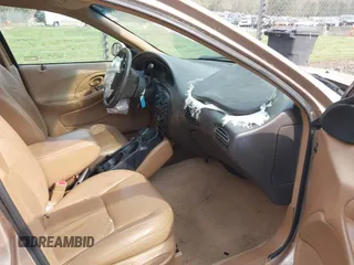 1997 Ford Taurus GL z VIN 1FALP52U2VA273762, wystawiony jako IAAI lot #41956536 z przebiegiem 177 340 mil mil oraz . Historia ofert i sprzedaży dostępna na DreamBid. Obrazek 5.