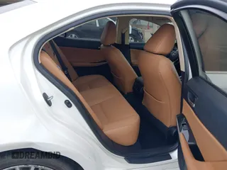 2016 Lexus IS 200t z VIN JTHBA1D28G5030804, wystawiony jako IAAI lot #42184295 z przebiegiem 103 829 mil mil oraz . Historia ofert i sprzedaży dostępna na DreamBid. Obrazek 8.