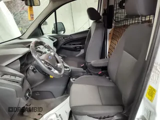 2016 Ford Transit Connect XL z VIN NM0LS7EX6G1246073, wystawiony jako IAAI lot #42810071 z przebiegiem 43 523 mil mil oraz . Historia ofert i sprzedaży dostępna na DreamBid. Obrazek 24.