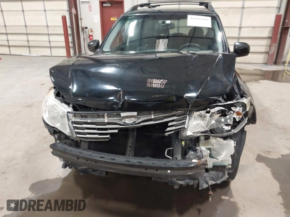 2010 Subaru Forester X Limited with VIN JF2SH6DC6AH748779, listed as a IAAI auction lot 41896498 with 158,219 mi miles and . Bid and sale history available at DreamBid. Image 6.