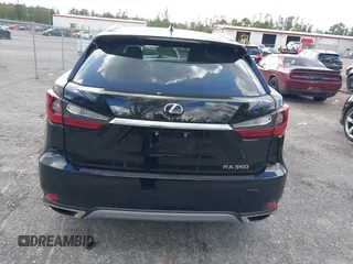 2021 Lexus RX 350 with VIN 2T2HZMAA5MC209099, listed as a IAAI auction lot 41175491 with 34,837 mi miles and . Bid and sale history available at DreamBid. Image 16.