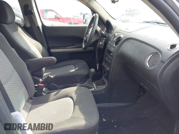 2009 Chevrolet HHR 1LT with VIN 3GNCA23BX9S569406, listed as a IAAI auction lot 41908008 with 92,671 mi miles and . Bid and sale history available at DreamBid. Image 5.
