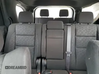 2023 Dodge Durango R/T Plus z VIN 1C4SDHCT6PC720171, wystawiony jako Copart lot #53962495 z przebiegiem 2 193 mil mil oraz Szkoda całkowita • Salvage title. Historia ofert i sprzedaży dostępna na DreamBid. Obrazek 10.