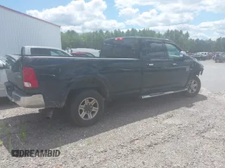 2012 Ram 2500 z VIN 3C6TD5KT5CG142390, wystawiony jako IAAI lot #42600083 z przebiegiem 113 919 mil mil oraz . Historia ofert i sprzedaży dostępna na DreamBid. Obrazek 4.