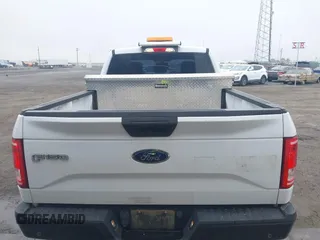 2015 Ford F-150 XLT с VIN 1FTEX1EP7FKD38179, выставлен на аукционе IAAI как лот 41433816 с пробегом 153 496 миль миль и . История ставок и продаж доступна на DreamBid. Изображение 16.
