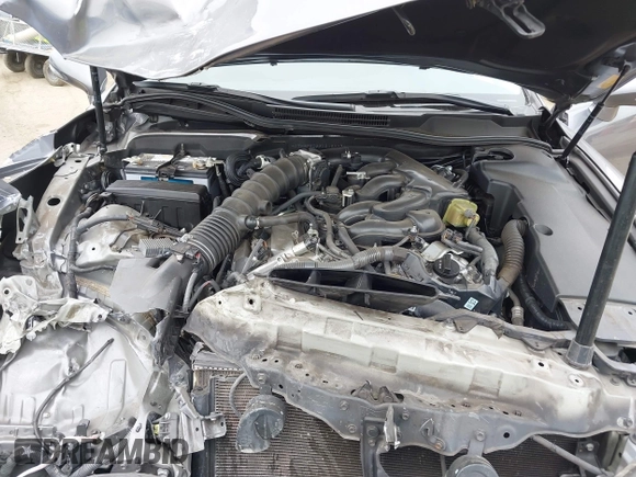 2013 Lexus IS 250 with VIN JTHBF5C23D5187730, listed as a IAAI auction lot 42044838 with 80,315 mi miles and . Bid and sale history available at DreamBid. Image 10.