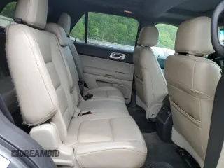 2014 Ford Explorer XLT z VIN 1FM5K8D86EGC39545, wystawiony jako Copart lot #57564825 z przebiegiem 207 544 mil mil oraz Szkody całkowita. Historia ofert i sprzedaży dostępna na DreamBid. Obrazek 11.